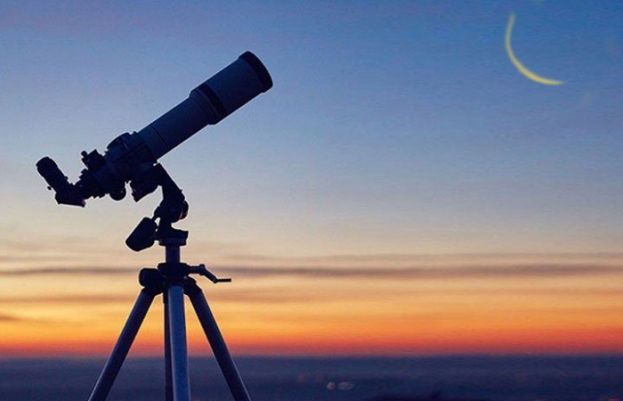 ملک بھرمیں جمادی الثانی 1447ھ کا چاند نظر نہیں آیا