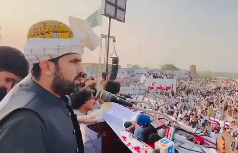 وفاقی وزرا نے مجھ پرغلط الزامات لگائے، مجھے کوئی ڈرا نہیں سکتے، وزیراعلیٰ