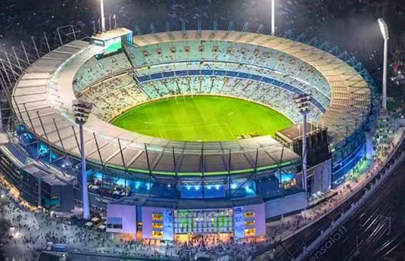 کرکٹ اسٹیڈیم