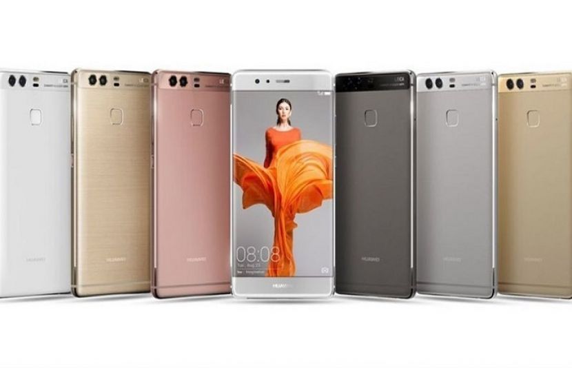 ہیواوے پی ٹین اور پی ٹین پلس