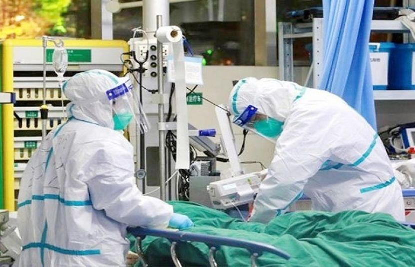 کورونا وائرس سے متاثرہ مزید 2 مریض انتقال کر گئے
