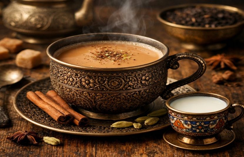 ایرانی چائے