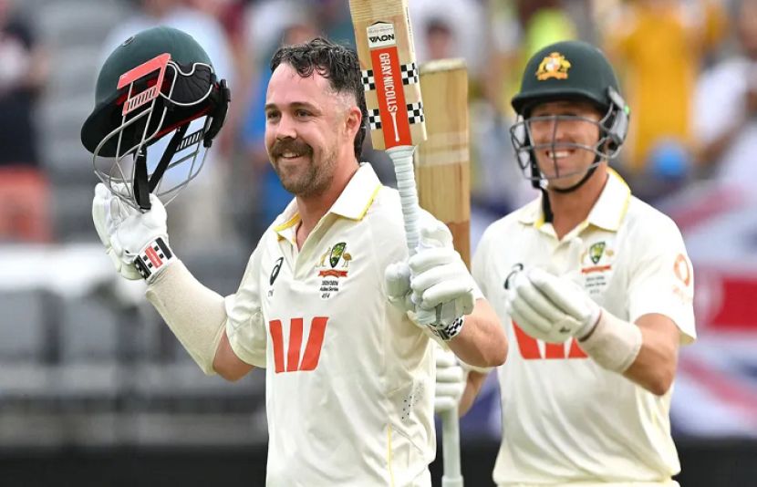 پرتھ ٹیسٹ میں آسٹریلیا کی جیت سے کرکٹ آسٹریلیا کو لاکھوں ڈالرز کا نقصان ہوا ہے