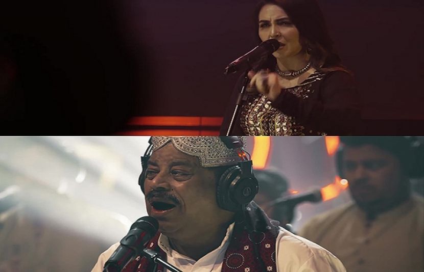 کوک اسٹوڈیو 11: کیا علامہ اقبال کی &#039;شکوہ، جواب شکوہ&#039; کے ساتھ انصاف کیا گیا؟