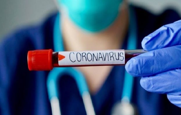پچھلے 24 گھنٹوں کے دوران کورونا وائرس کے 40 کیس رپورٹ 