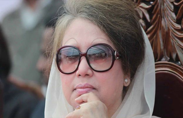 بنگلا دیش کی سابق وزیراعظم خالدہ ضیا 80 برس کی عمر میں انتقال کر گئیں