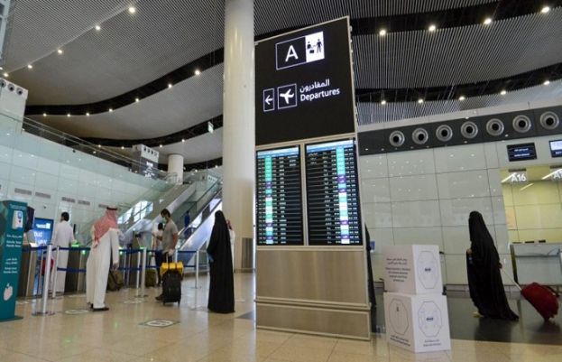 سعودی عرب کا مزید 7 ممالک سے پروازیں معطل کرنے کا اعلان