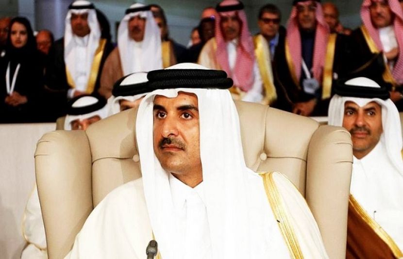 سعودی اتحاد اور قطر کے مابین ایک بار پھر تعلقات بحال ہونے جا رہے