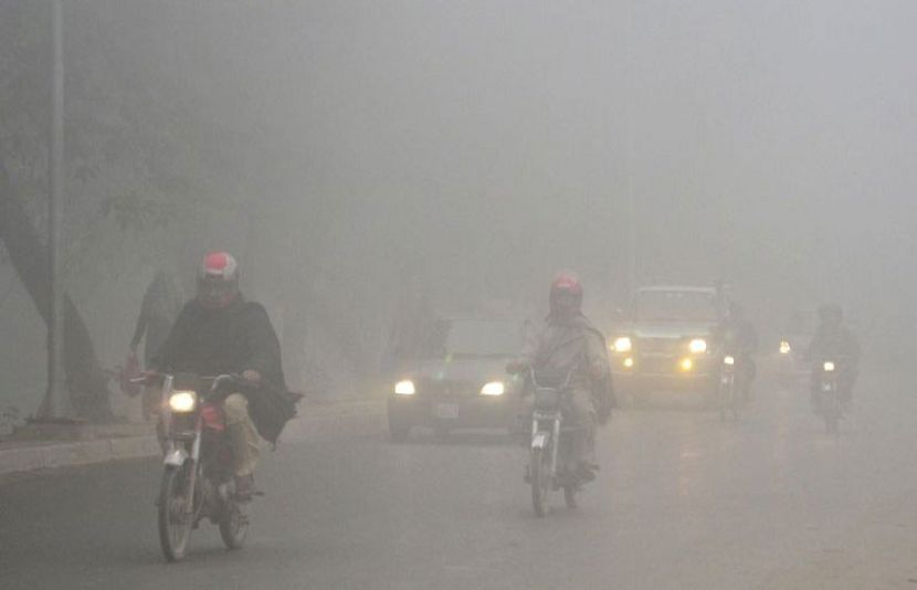 پی ڈی ایم اے نے ملک میں سردیوں کے آغاز سے متعلق پیشگوئی کر دی