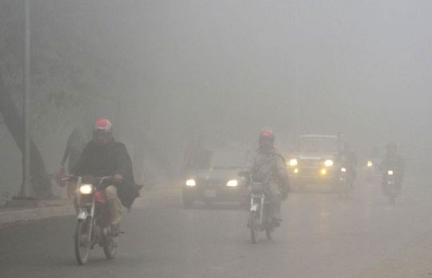 پی ڈی ایم اے نے ملک میں سردیوں کے آغاز سے متعلق پیشگوئی کر دی