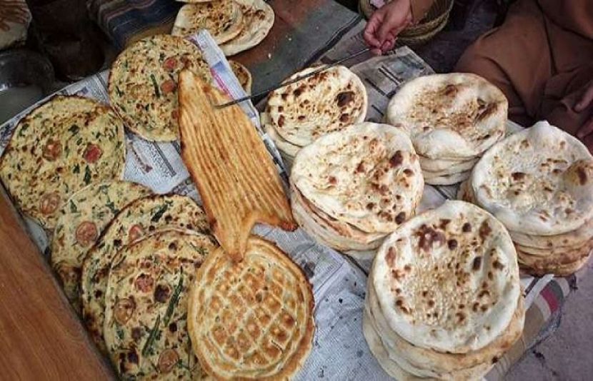 نان بائیوں کی ہڑتال برقرار، شہری کو مشکلات کا سامنا