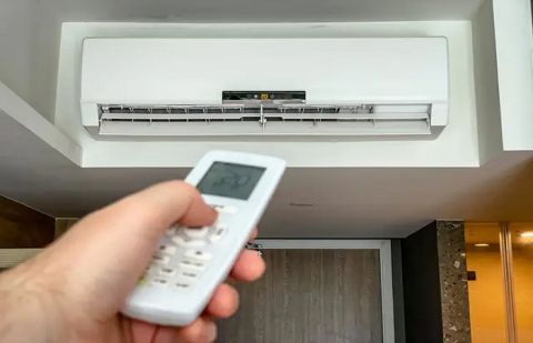 گرمیوں میں اے سی کو کس نمبر پر چلانا چاہیے؟ جانیے ماہرین کی رائے