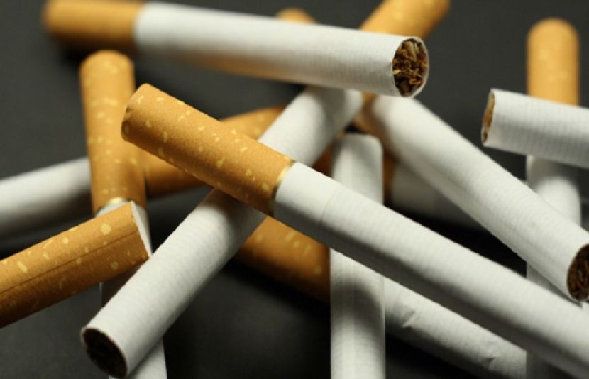 40فیصد سے زائد غیر معیاری سگریٹس فروخت کی جارہی ہیں