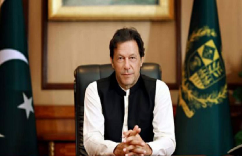 وزیراعظم عمران خان یوم آزادی کشمیر میں منائیں گے 
