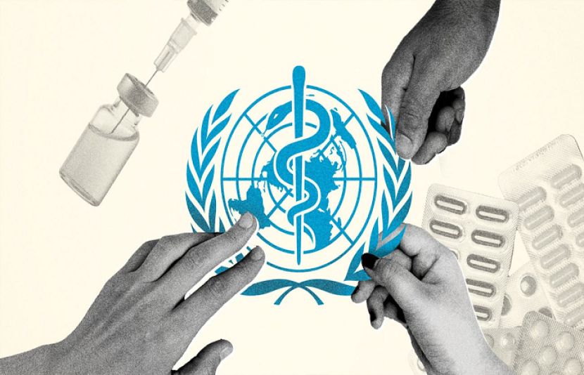 عالمی ادارہ صحت (ڈبلیو ایچ او) نے منکی پاکس کو عالمی ایمرجنسی قرار دے دیا ہے۔