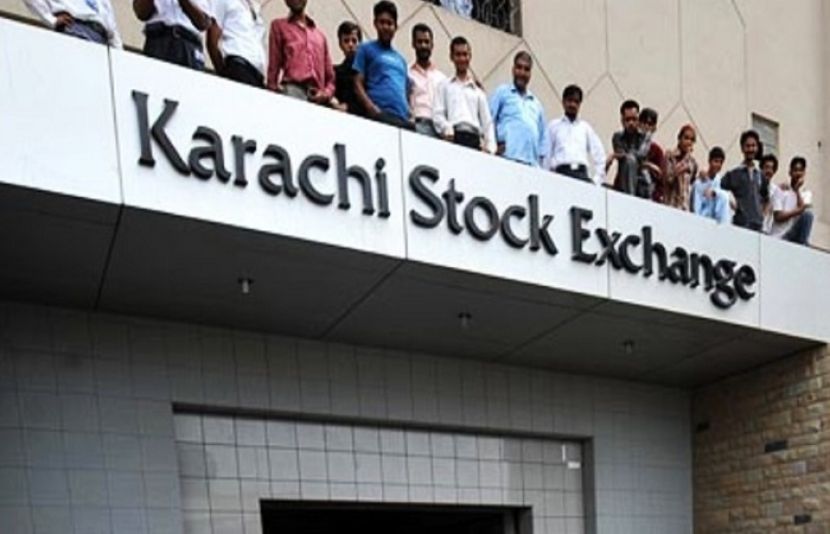 کراچی اسٹاک مارکیٹ سے کاروباری افراد کیلئے خوشخبری آگئی اور برسوں کا خواب اب پورا ہوگیا ہے
