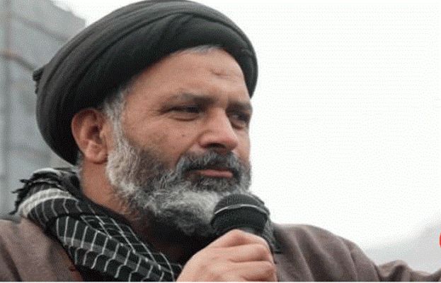 اصلاحاتی پیکیج گمراہ کن دستاویزات کا پلندہ، عوام اور عدالت کی توہین ہے ، آغا علی رضوی