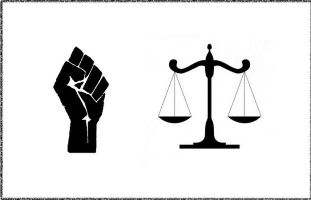 معاشرے میں عدل و انصاف کی فراہمی نہایت ضروری ہے۔