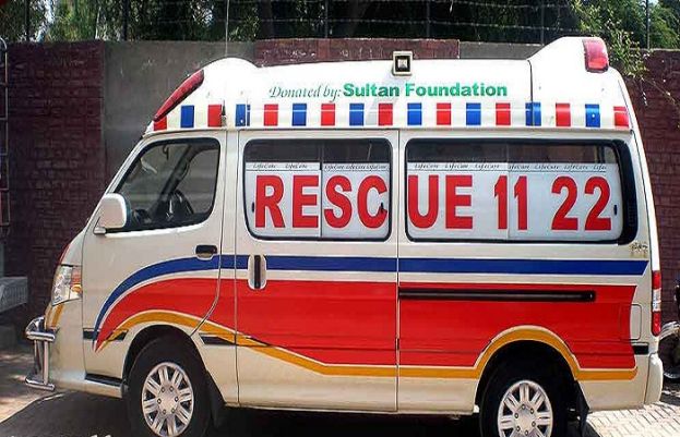 ملتان دو گروپوں میں تصادم چھے افراد جاں بحق، متعدد زخمی کے اطلاعات