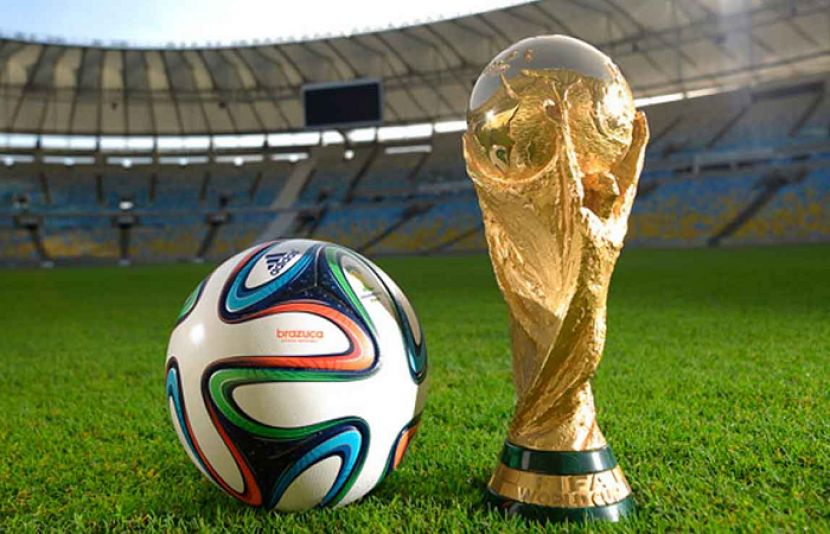 آئندہ برس ہونے والے فیفا ورلڈکپ کے ٹکٹس کے لیے ’پری سیل ڈرا‘ 10 سے 19 ستمبر تک جاری رہے گا