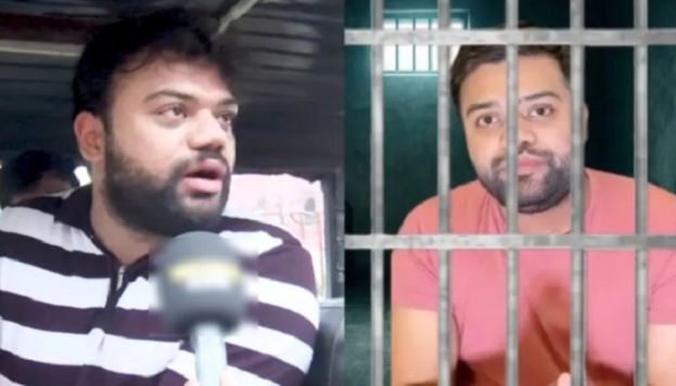 ڈکی بھائی کا جوا کیس، اداکارہ نادیہ خان کا بڑا بیان آ گیا