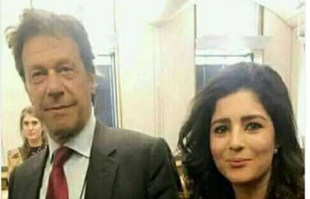  مریم نواز کا سوشل میڈیا پر گردش کرنے والی تصویر پر ٹویٹ