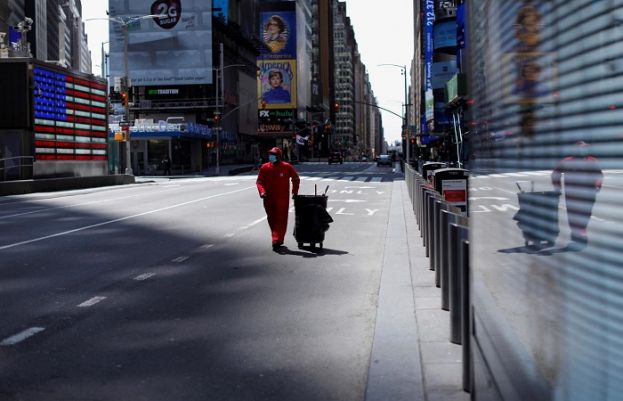 ماضی کی طرح اب لاک ڈاؤن کی ضرورت نہیں، سائنسدان 