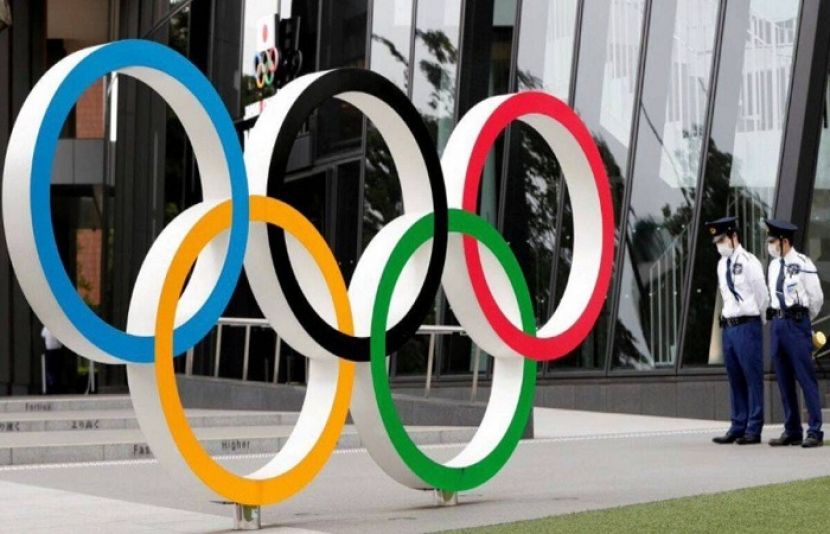 ٹوکیو اولمپکس کے آغاز سے کورونا نے حملہ کر دیا ہے ،  مثبت کیسز میں اضافہ