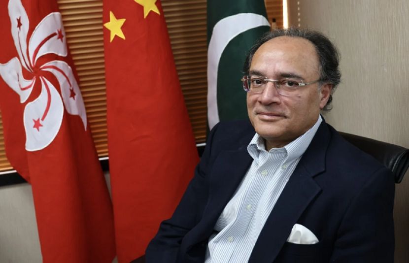 محمد اورنگزیب