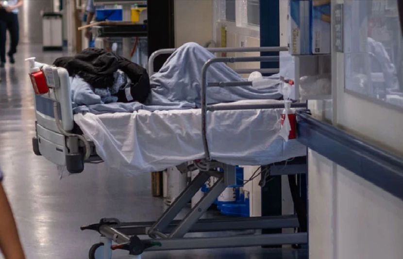 موسمِ سرما میں مریضوں کی اموات میں اضافہ، مگر کیوں