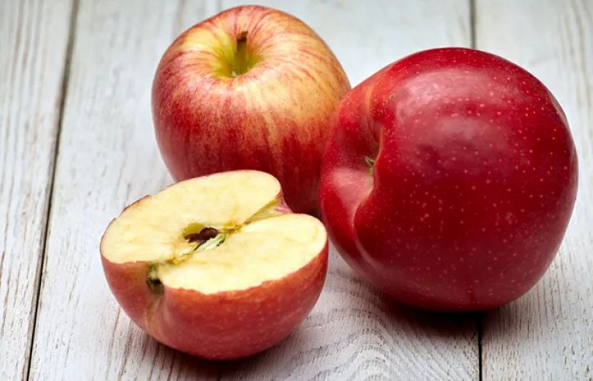 سیب: جلد، ہڈیوں اور دل کی صحت میں کتنا مؤثر