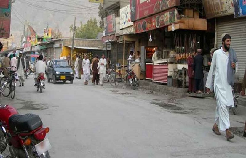 محکمہ داخلہ بلوچستان نے کورونا کے حوالے سے نئی پابندیوں کا اعلان کردیا