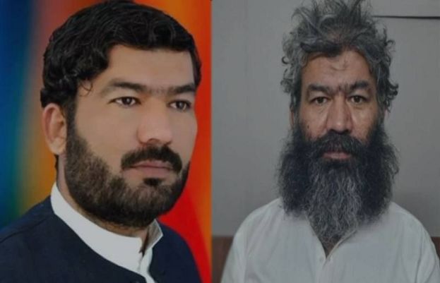 پاکستانی انٹیلی جنس اداروں کی بڑی کامیابی، داعش خراسان کا ترجمان گرفتار