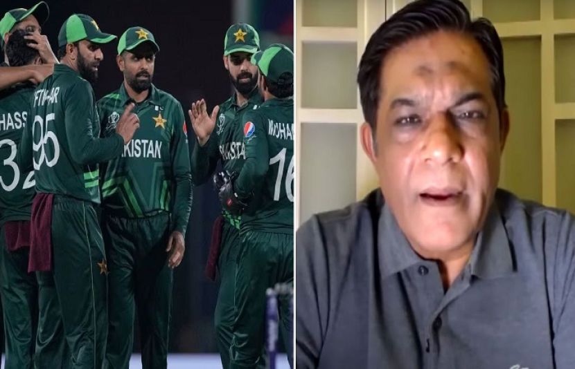 پاکستان کرکٹ ٹیم کے سابق کپتان راشد لطیف کے دعوؤں پر پاکستان کرکٹ بورڈ (پی سی بی) کا ردعمل بھی آگیا۔