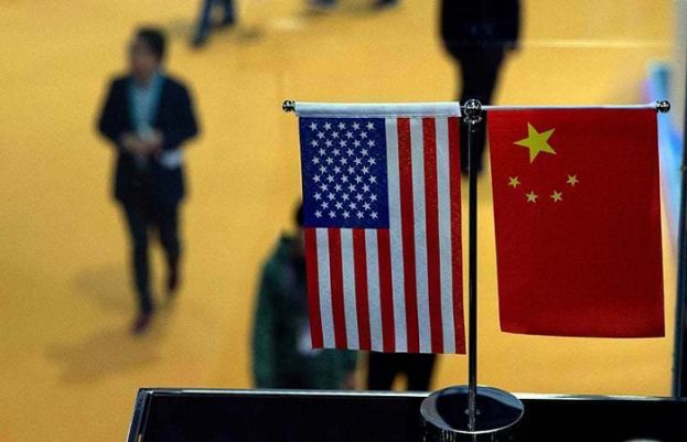 امریکا کا چینی کمپنیوں کو تجارتی بلیک لسٹ میں شامل کرنے کا پلان