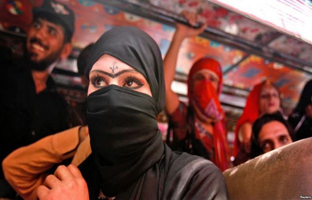 پاکستان کا پہلا ٹرانس جینڈر فلم فیسٹیول جون میں ہوگا