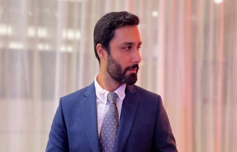 احمد علی اکبر