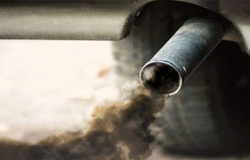 کاربن مونو آکسائیڈ کے زہریلے اثرات