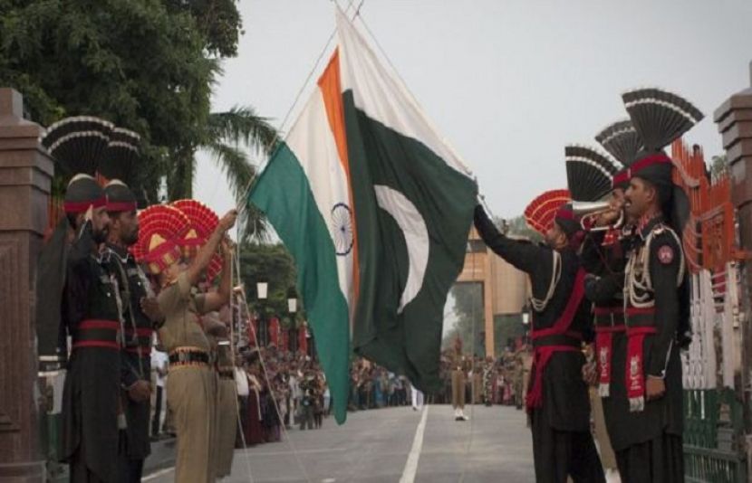 پاکستان اور بھارت کے درمیان ٹریک ٹو مذاکرات کا آغاز اسلام آباد میں ہوگا