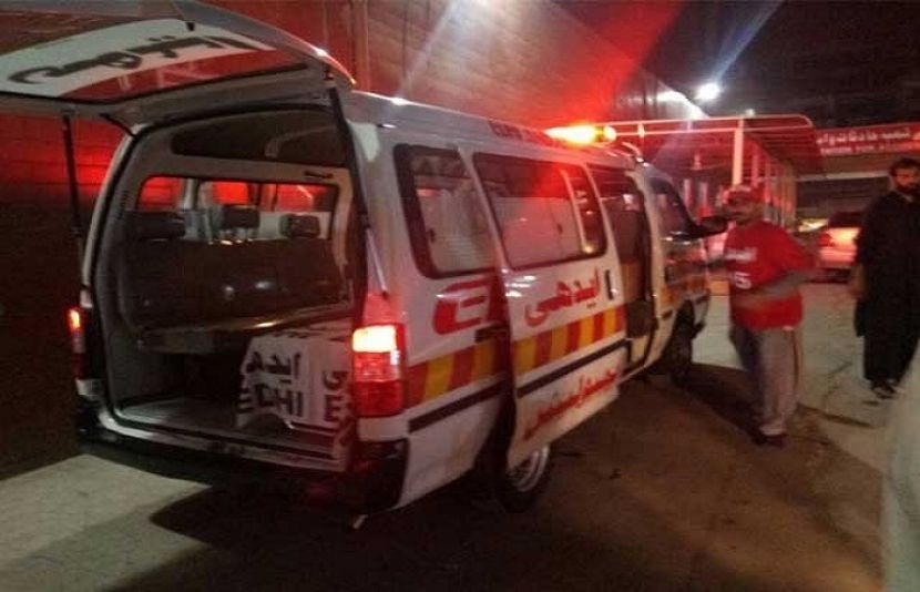 بلوچستان میں فائرنگ اور ٹریفک حادثات میں بچے سمیت 8 افراد جاں کی بازی ہار گئے