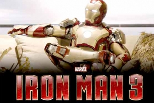 آئرن مین تھری