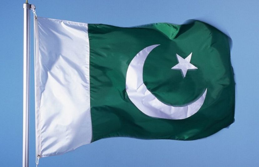 باجی میں ’’ پاکستان ‘‘ ہوں