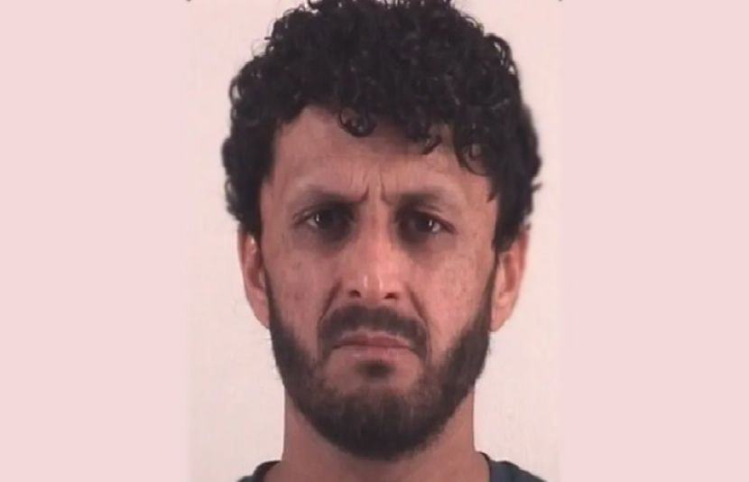 امریکی ریاست ٹیکساس میں بم بنانے کا دعویٰ کرنے والے افغان شہری