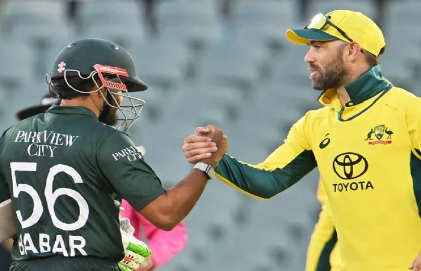 پی سی بی نے پاکستان اور آسٹریلیا کے درمیان 3 میچوں کی ٹی ٹوئنٹی سیریز کے ٹکٹوں کی فروخت شروع کرنے کا اعلان کردیا