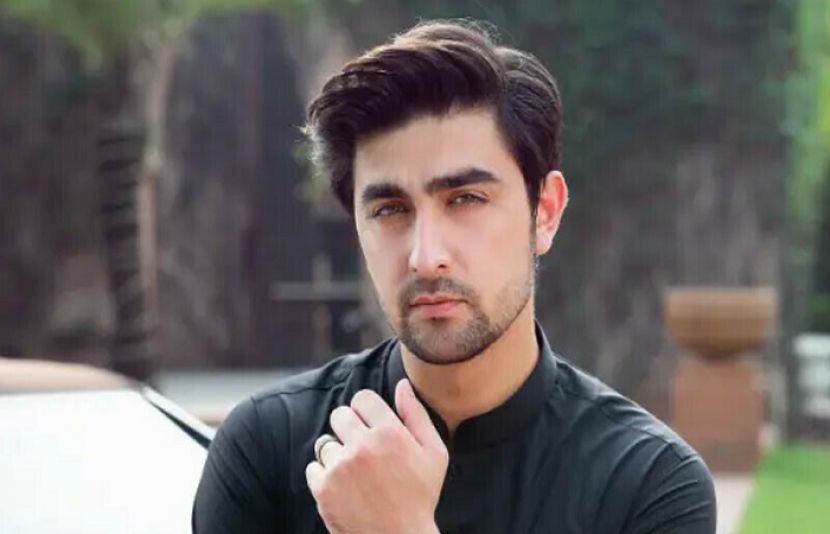 ادکار خاقان شاہنواز