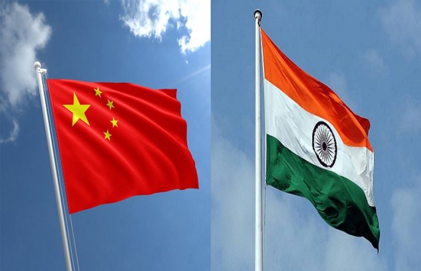 بھارت کو چین نے سخت الفاظ میں متنبہ کیا 
