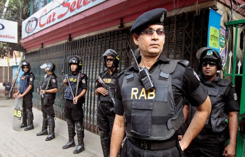 بنگلہ دیش انتخابات: پرتشدد واقعات سے نمٹنے کیلئے 20 ہزار نیم فوجی دستے تعینات