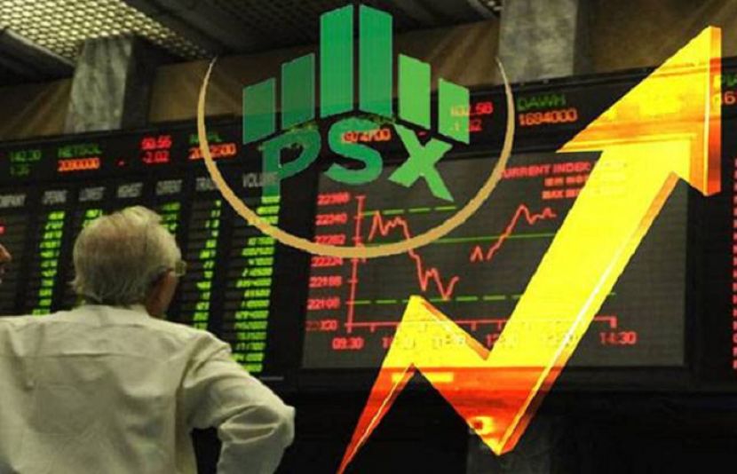 پاکستان اسٹاک ایکسچینج