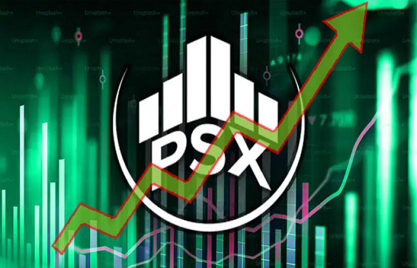 پاکستان اسٹاک مارکیٹ