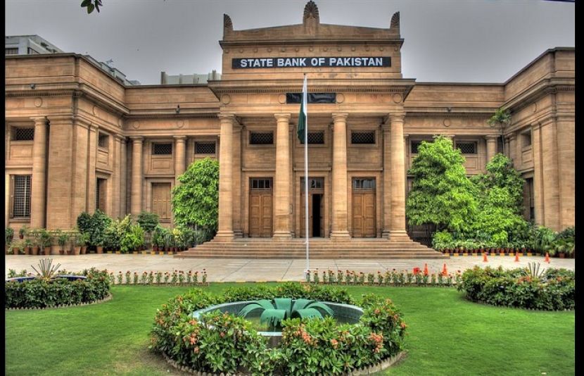  9 ماہ کے دوران بیرونی سرمایہ کاری میں 52 فیصد کمی دیکھنے میں آئی، اسٹیٹ بینک آف پاکستان 